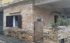 Suite em São Thomé